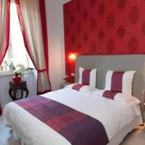 66 インペリアル イン デラックス B＆b ゲストハウス