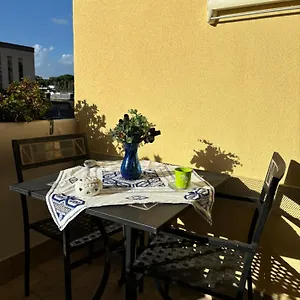  Appartamento Grelly's House - In - 50 Meters From The Metro