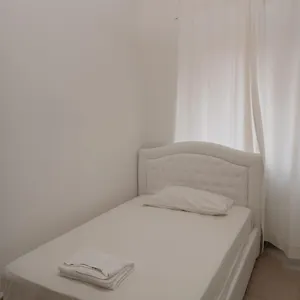  Appartamento Grand Nomentana