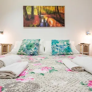  Appartamento La Casa Di Emy