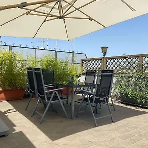  Appartamento Terrazza Talenti