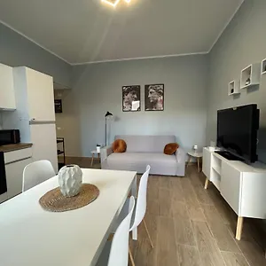  Appartamento Altavilla