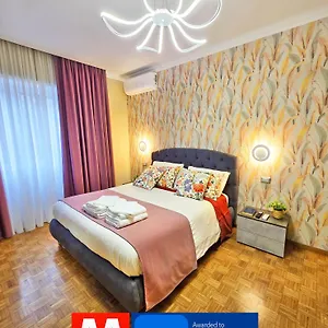  Appartamento Felix House Park