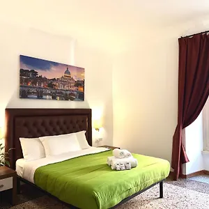 Gæstehus Grand Gaeta, Rom