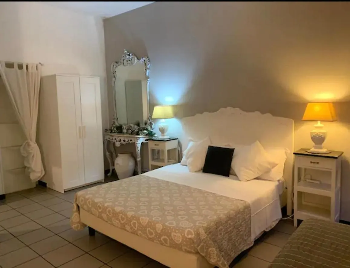 Blancmaisonteveresuite Roma Itália