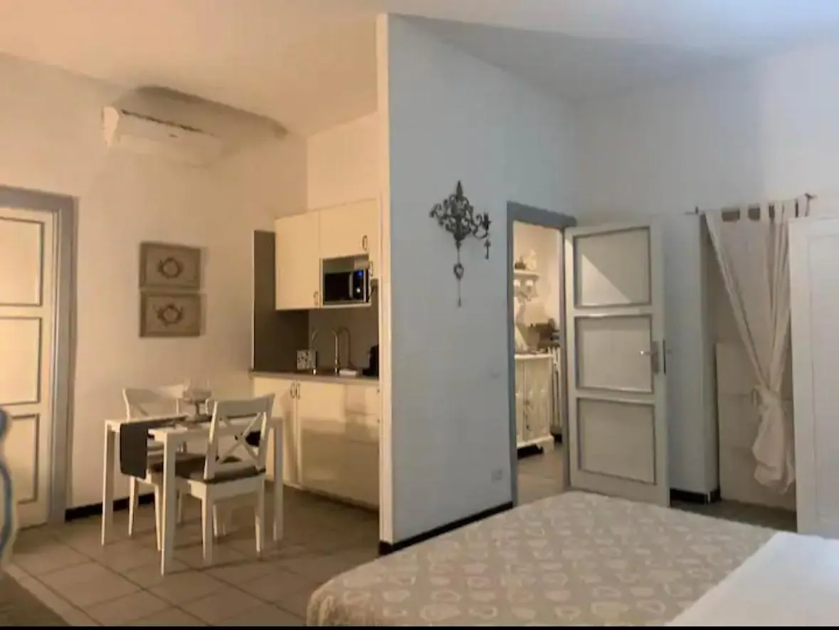 Apartamento Blancmaisonteveresuite Roma Itália