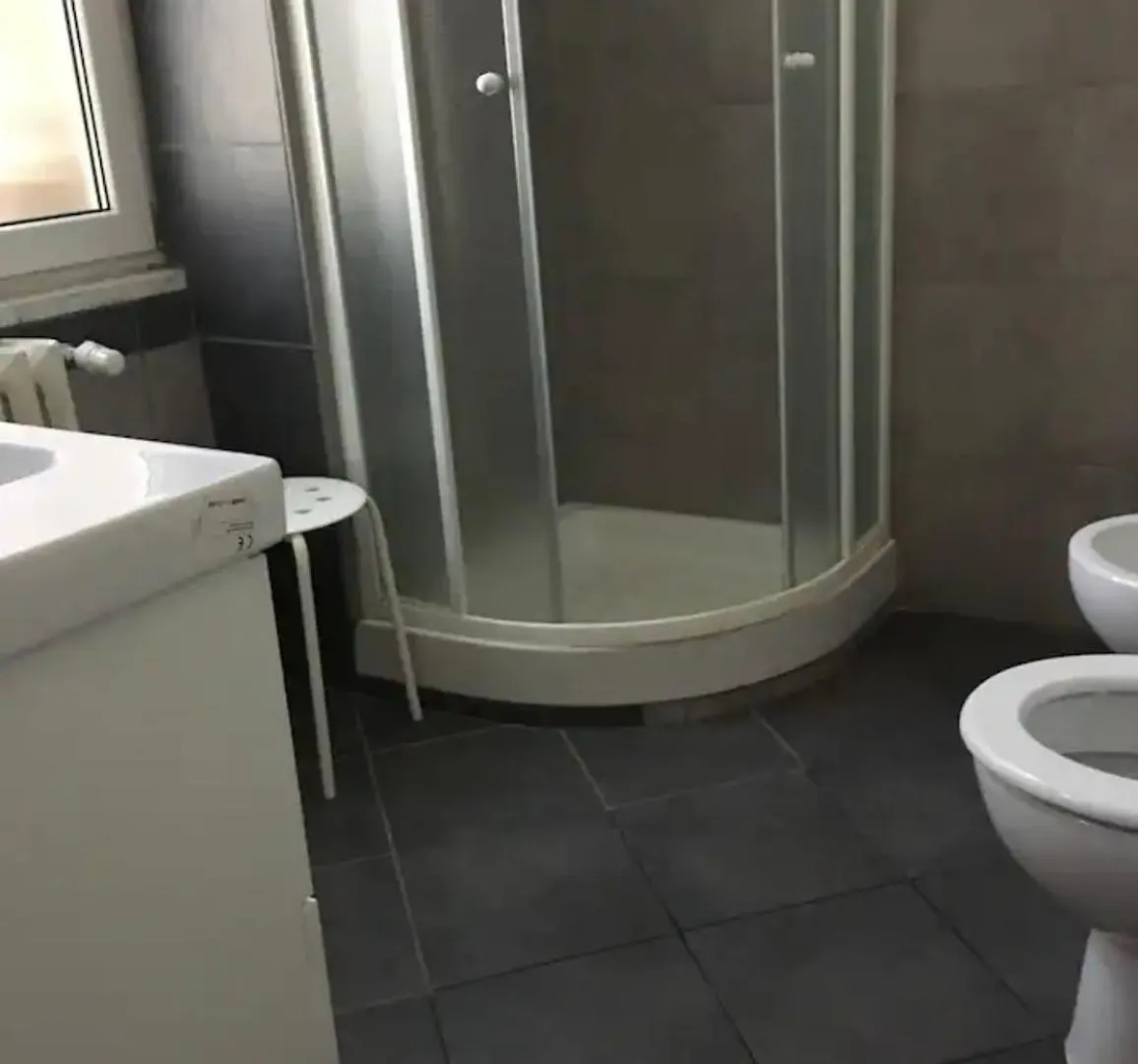 Blancmaisonteveresuite Roma Apartamento
