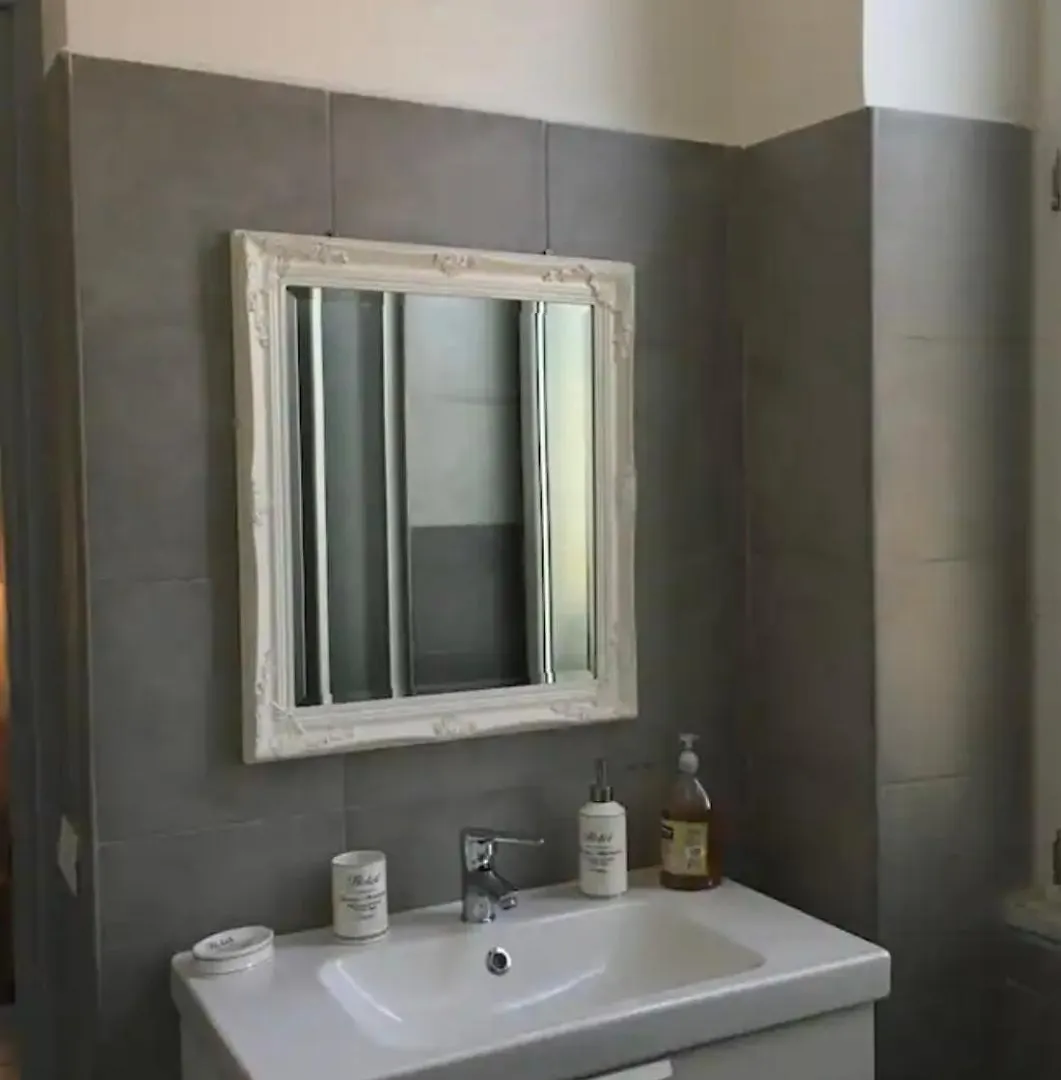 Apartamento Blancmaisonteveresuite Roma